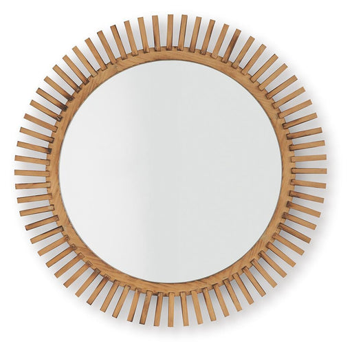 Tedwell Accent Mirror - Sigrist Furniture (Sturgis,MI)