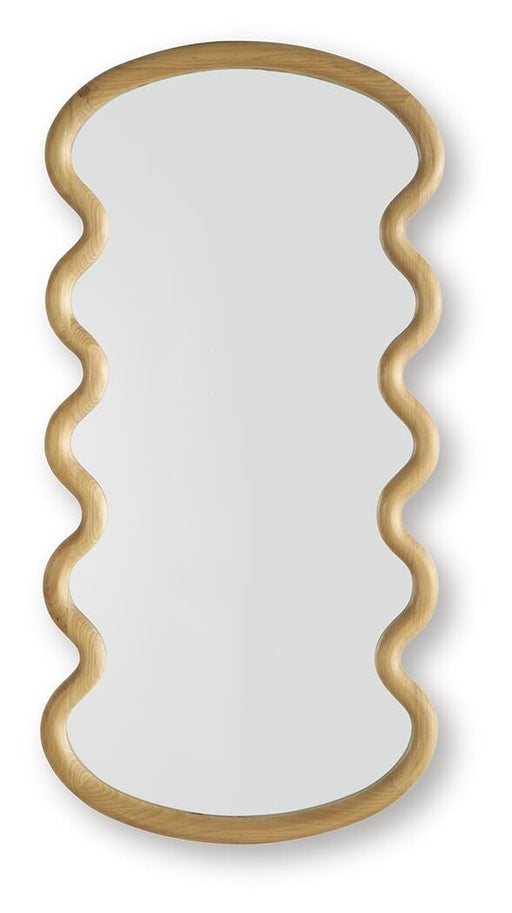 Serendis Accent Mirror - Sigrist Furniture (Sturgis,MI)