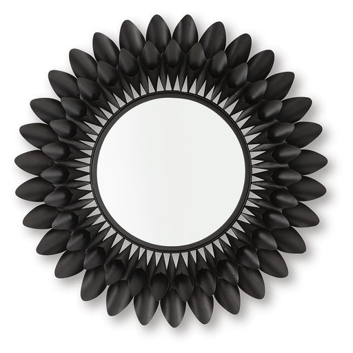 Ryenmour Accent Mirror - Sigrist Furniture (Sturgis,MI)