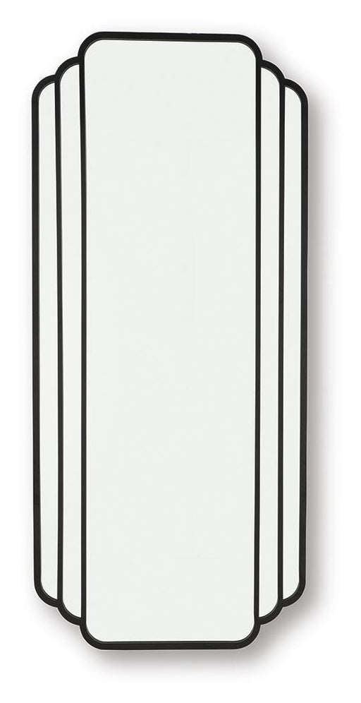 Antigone Floor Mirror - Sigrist Furniture (Sturgis,MI)