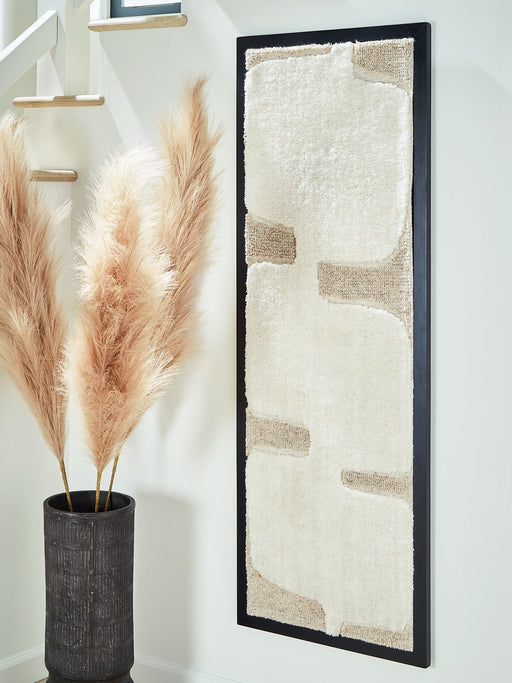 Kadworth Wall Decor - Sigrist Furniture (Sturgis,MI)