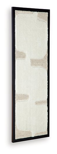 Kadworth Wall Decor - Sigrist Furniture (Sturgis,MI)