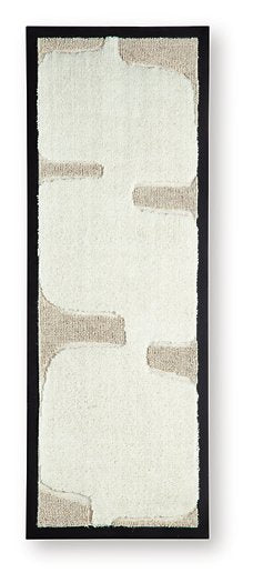 Kadworth Wall Decor - Sigrist Furniture (Sturgis,MI)