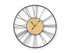 Brockett Wall Clock - Sigrist Furniture (Sturgis,MI)