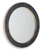 Corinsworth Accent Mirror - Sigrist Furniture (Sturgis,MI)