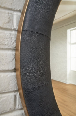 Corinsworth Accent Mirror - Sigrist Furniture (Sturgis,MI)