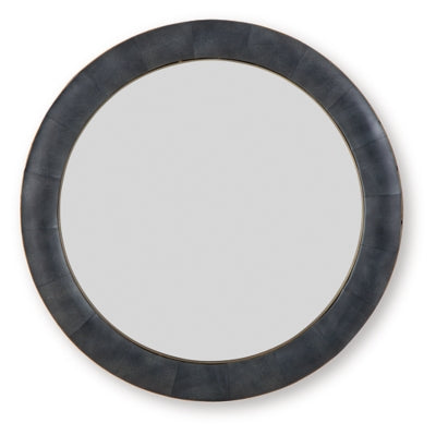 Corinsworth Accent Mirror - Sigrist Furniture (Sturgis,MI)