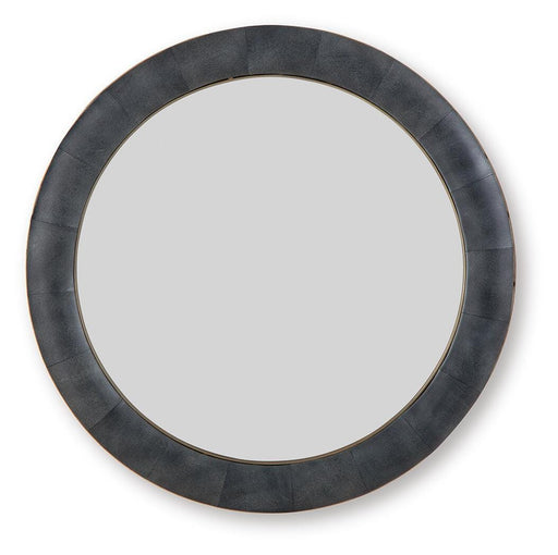 Corinsworth Accent Mirror - Sigrist Furniture (Sturgis,MI)