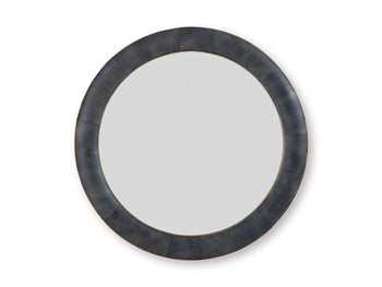 Corinsworth Accent Mirror - Sigrist Furniture (Sturgis,MI)