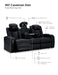 Caveman Den Upholstery Package - Sigrist Furniture (Sturgis,MI)