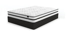 Chime 10 Inch Hybrid Mattress in a Box - Sigrist Furniture (Sturgis,MI)