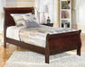 Alisdair Youth Bed - Sigrist Furniture (Sturgis,MI)