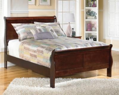 Alisdair Youth Bed - Sigrist Furniture (Sturgis,MI)