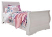 Anarasia Bedroom Set - Sigrist Furniture (Sturgis,MI)