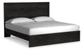 Belachime Bedroom Set - Sigrist Furniture (Sturgis,MI)