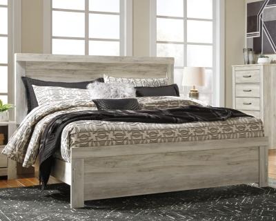 Bellaby Bed - Sigrist Furniture (Sturgis,MI)