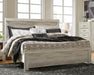 Bellaby Bed - Sigrist Furniture (Sturgis,MI)