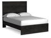 Belachime Bedroom Set - Sigrist Furniture (Sturgis,MI)