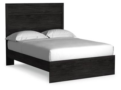 Belachime Bedroom Set - Sigrist Furniture (Sturgis,MI)