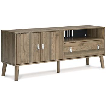 Aprilyn 59" TV Stand