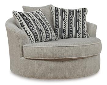 Calnita Living Room Set - Sigrist Furniture (Sturgis,MI)