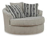 Calnita Living Room Set - Sigrist Furniture (Sturgis,MI)