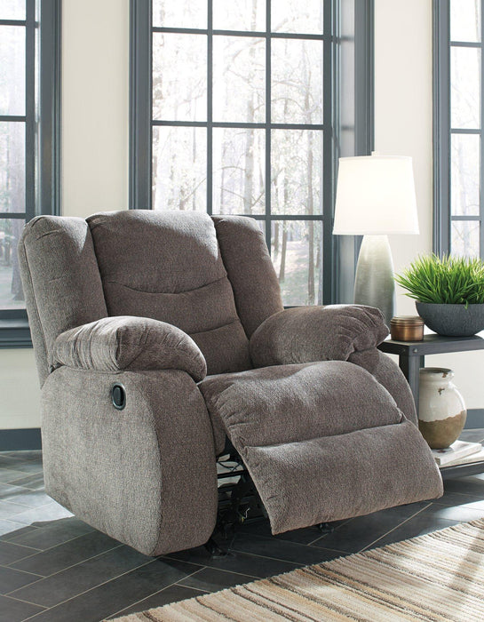 Tulen Recliner - Sigrist Furniture (Sturgis,MI)