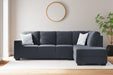Altari Sectional with Chaise - Sigrist Furniture (Sturgis,MI)