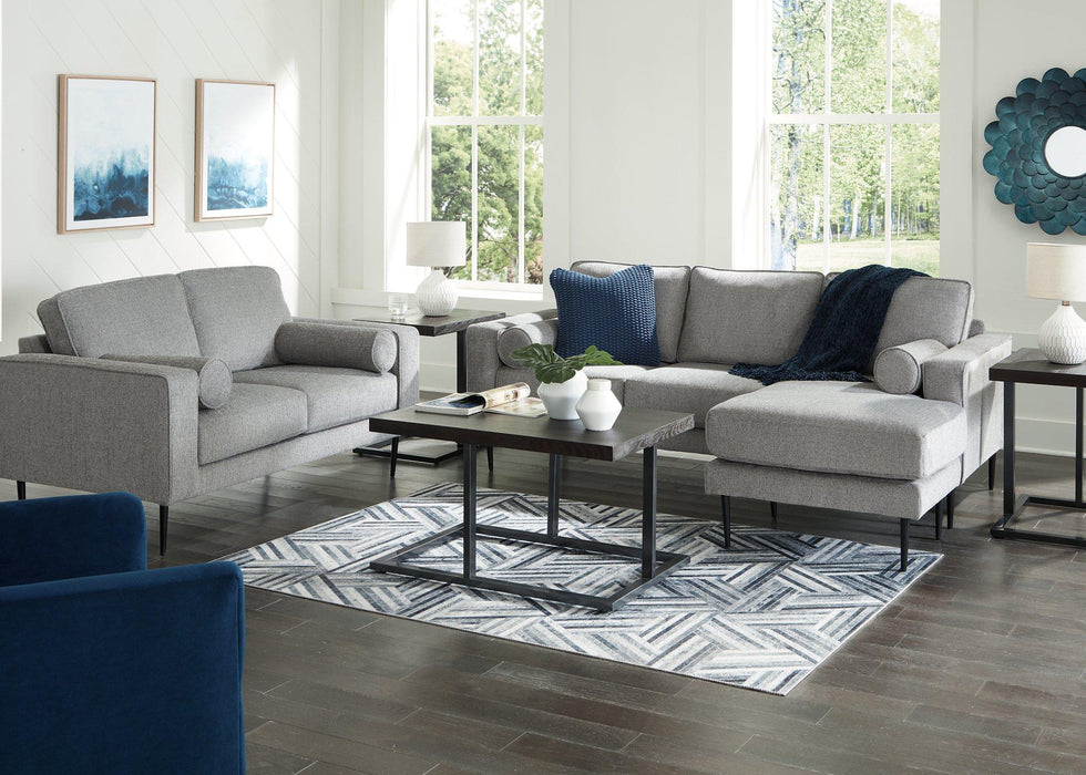 Hazela Living Room Set - Sigrist Furniture (Sturgis,MI)