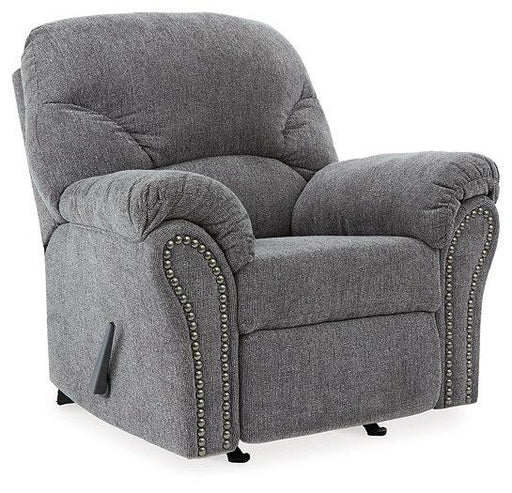 Allmaxx Recliner - Sigrist Furniture (Sturgis,MI)
