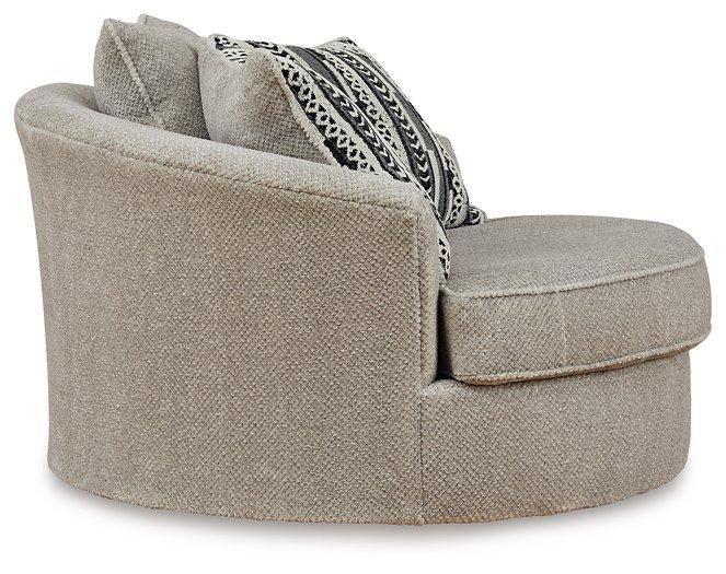 Calnita Living Room Set - Sigrist Furniture (Sturgis,MI)