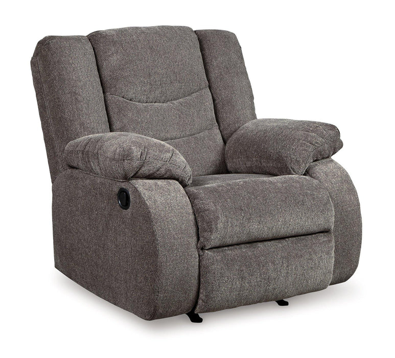 Tulen Recliner - Sigrist Furniture (Sturgis,MI)