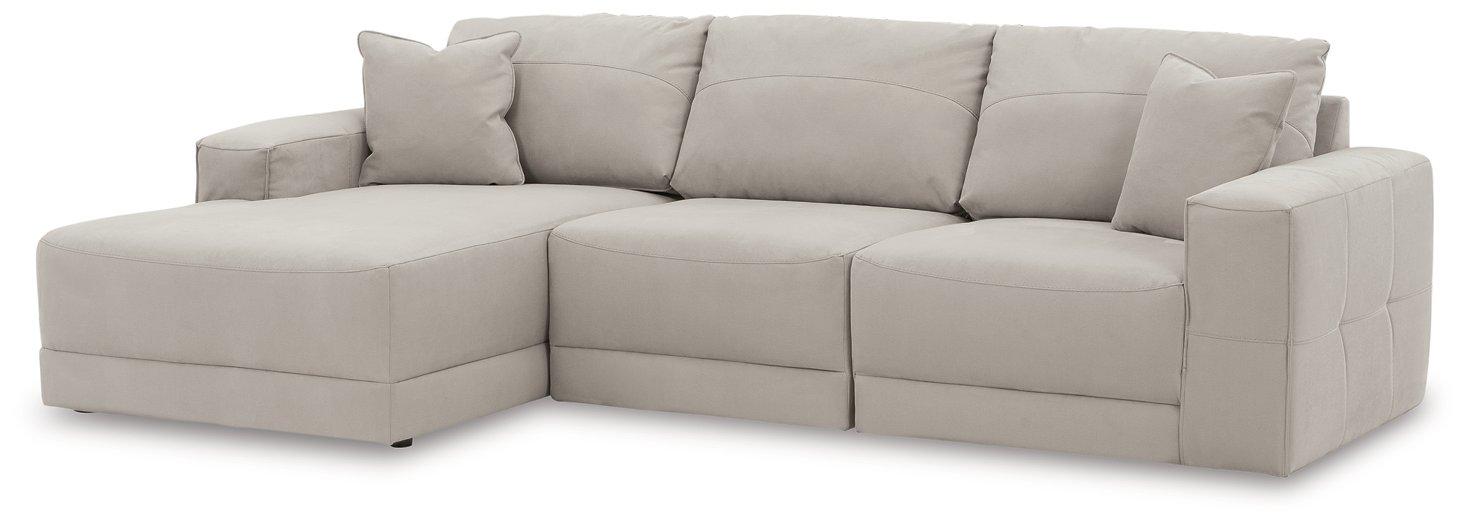 Next-Gen Gaucho Sectional Sofa with Chaise - Sigrist Furniture (Sturgis,MI)