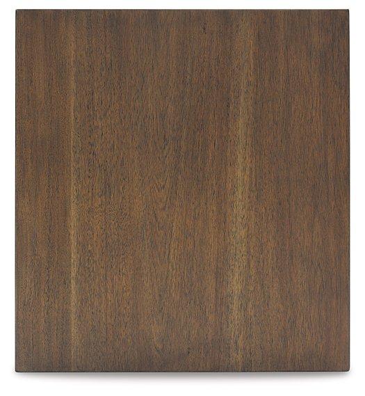 Moriville Occasional Table Set - Sigrist Furniture (Sturgis,MI)