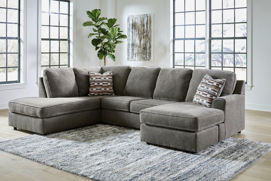 O'Phannon Living Room Set - Sigrist Furniture (Sturgis,MI)