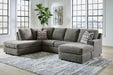 O'Phannon Living Room Set - Sigrist Furniture (Sturgis,MI)