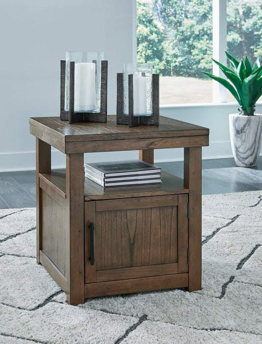 Boardernest Occasional Table Set - Sigrist Furniture (Sturgis,MI)