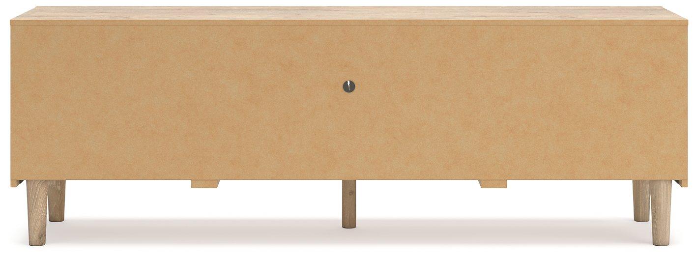 Cielden 72" TV Stand - Sigrist Furniture (Sturgis,MI)