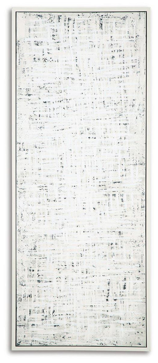 Daxonport Wall Art - Sigrist Furniture (Sturgis,MI)