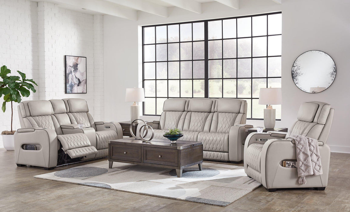 Boyington Living Room Set - Sigrist Furniture (Sturgis,MI)