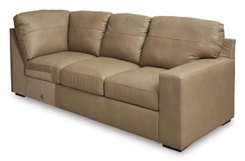 Bandon 2-Piece Sectional