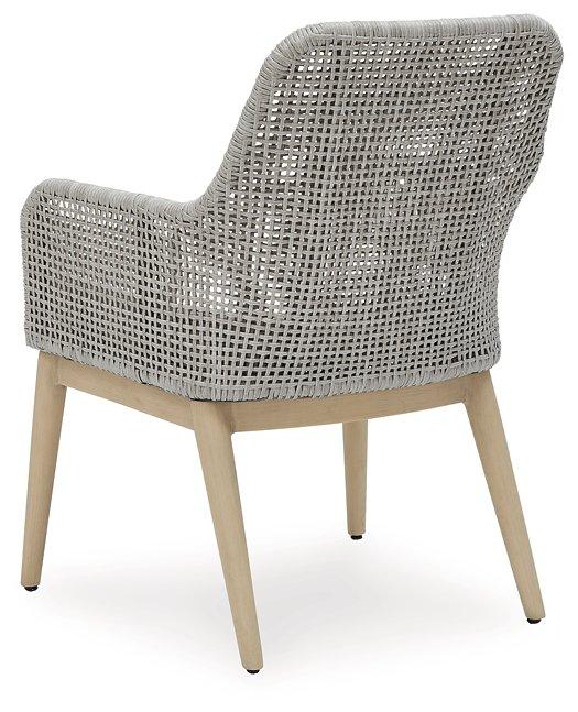 Seton Creek Outdoor Seating Set - Sigrist Furniture (Sturgis,MI)
