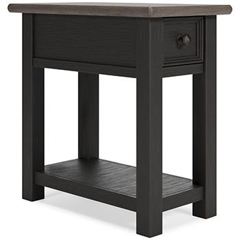Tyler Creek End Table Set - Sigrist Furniture (Sturgis,MI)