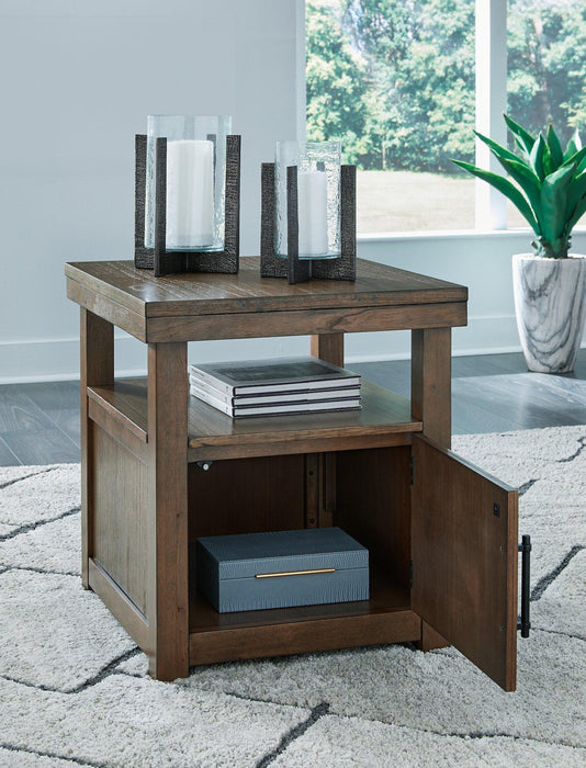 Boardernest Occasional Table Set - Sigrist Furniture (Sturgis,MI)