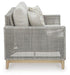 Seton Creek Outdoor Seating Set - Sigrist Furniture (Sturgis,MI)