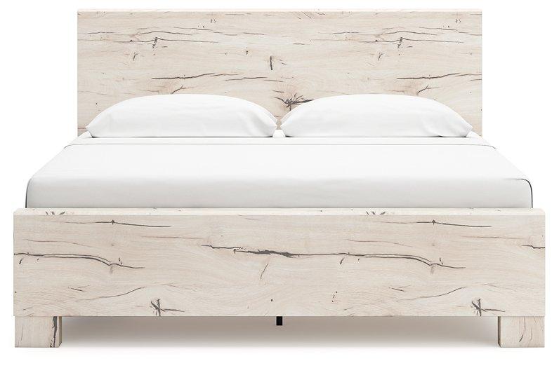 Lawroy Bed - Sigrist Furniture (Sturgis,MI)