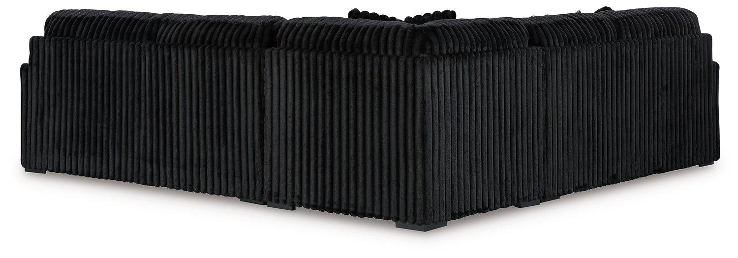 Midnight-Madness Sectional - Sigrist Furniture (Sturgis,MI)