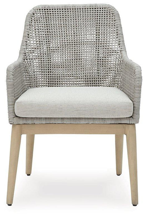 Seton Creek Outdoor Seating Set - Sigrist Furniture (Sturgis,MI)