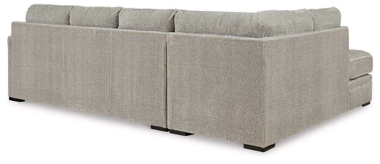 Calnita Living Room Set - Sigrist Furniture (Sturgis,MI)