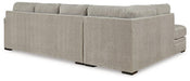 Calnita Living Room Set - Sigrist Furniture (Sturgis,MI)
